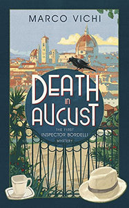 Death in August 