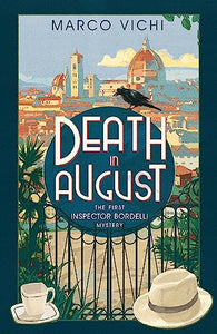 Death in August 