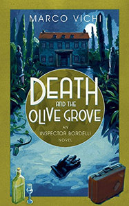 Death and the Olive Grove 