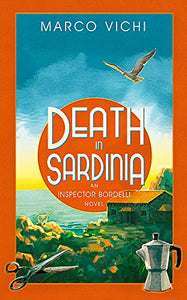 Death in Sardinia 