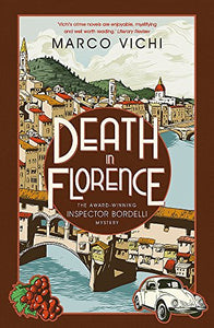 Death in Florence 