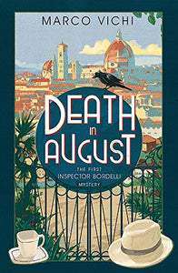 Death in August 