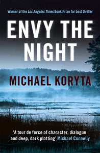 Envy the Night 