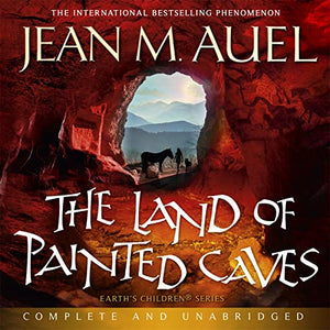 The Land of Painted Caves 