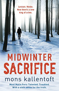 Midwinter Sacrifice 