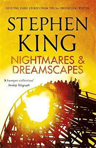 Nightmares and Dreamscapes 