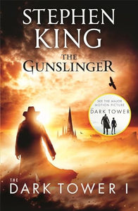 Dark Tower I: The Gunslinger 