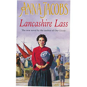 Lancashire Lass 