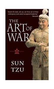 Art of War 