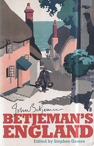 John Betjeman's England 