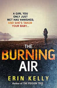 The Burning Air 