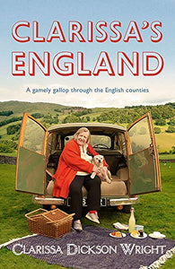 Clarissa's England 