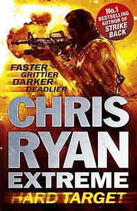 Chris Ryan Extreme: Hard Target 