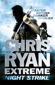 Chris Ryan Extreme: Night Strike 