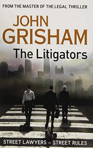 The Litigators 