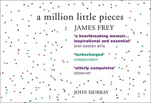 A Million Little Pieces (flipback edition) 