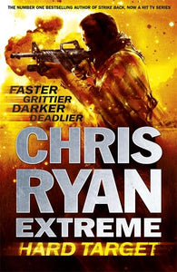 Chris Ryan Extreme: Hard Target 