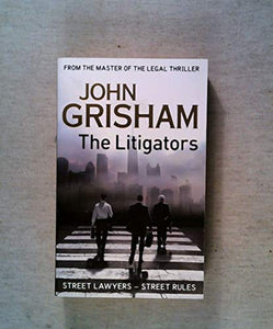 The Litigators 