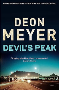 Devil's Peak 