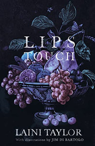 Lips Touch 