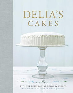 Delia's Cakes 