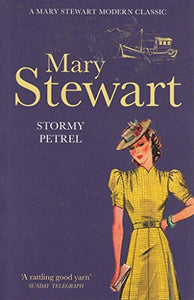 Stormy Petrel 