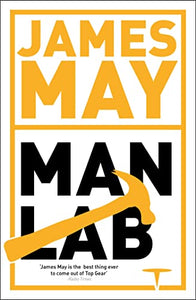 James May's Man Lab 