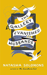 The Gallery of Vanished Husbands 