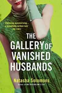 The Gallery of Vanished Husbands 