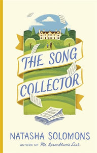 The Song Collector 