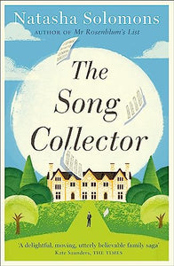 The Song Collector 