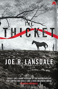 The Thicket 