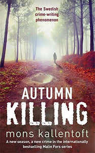 Autumn Killing 