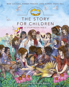 The Story For Children 