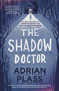 The Shadow Doctor 