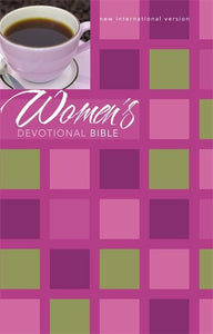 NIV Women's Devotional Bible 