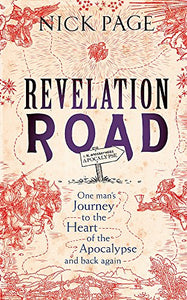 Revelation Road 