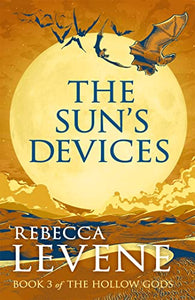 The Sun's Devices 