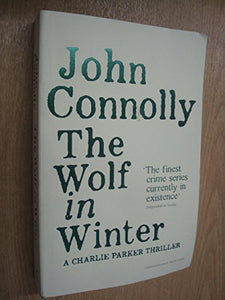 The Wolf in Winter 