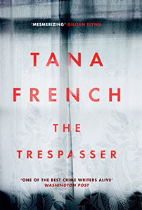 The Trespasser 