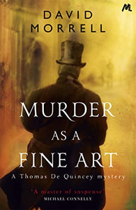 Murder as a Fine Art 