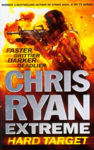 Chris Ryan Extreme: Hard Target 