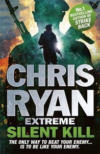 Chris Ryan Extreme: Silent Kill 