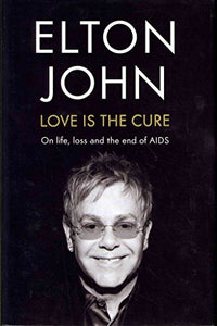 Love is the Cure 