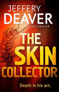 The Skin Collector 