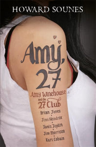 Amy, 27 