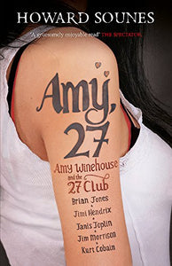 Amy, 27 