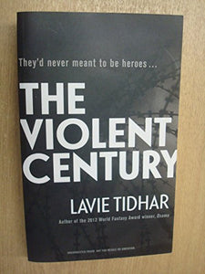 The Violent Century 