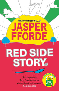 Red Side Story 