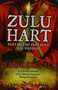 Zulu Hart 